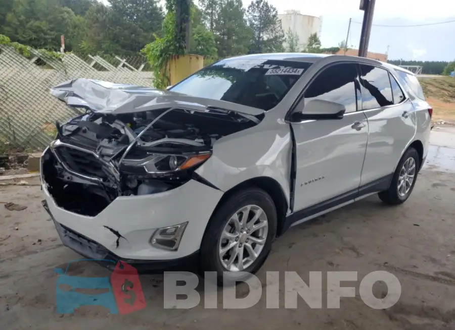 2GNAXTEV7L6133783 Photo# 1