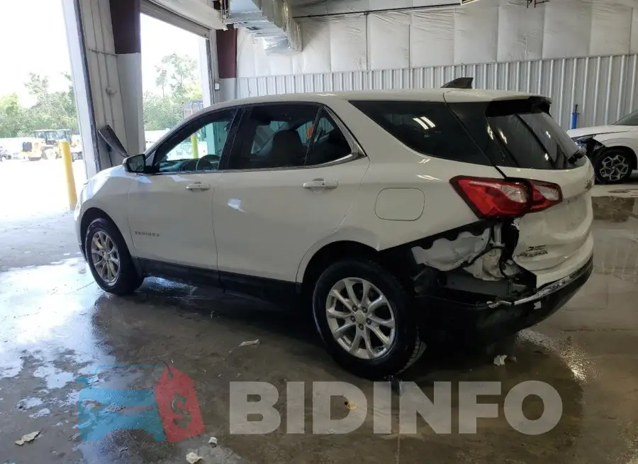 2GNAXUEV7M6160294 Photo# 2