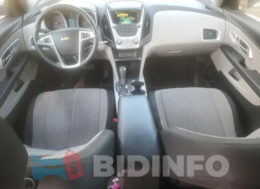 2GNFLFEK7G6234076 Photo# 8