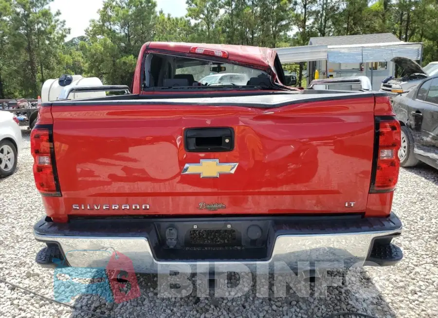 3GCPCREC6HG439773 Photo# 6
