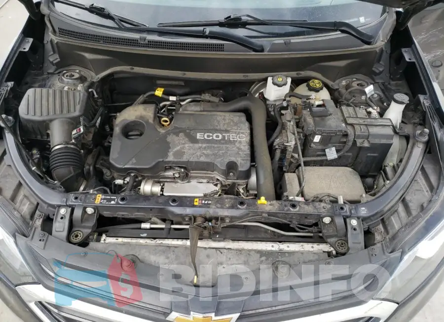 3GNAXHEVXLS700440 Photo# 12