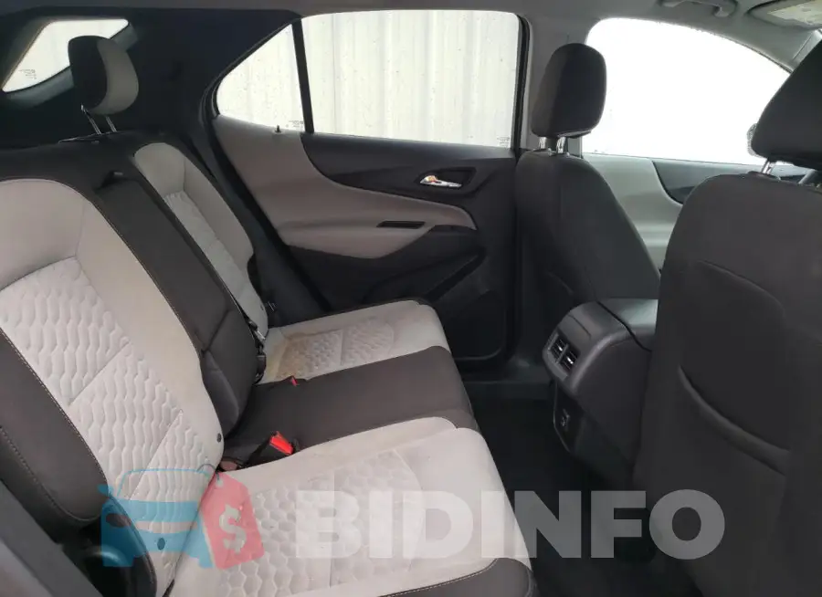 3GNAXHEVXLS700440 Photo# 11