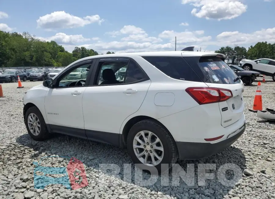 3GNAXHEVXLS717352 Photo# 2