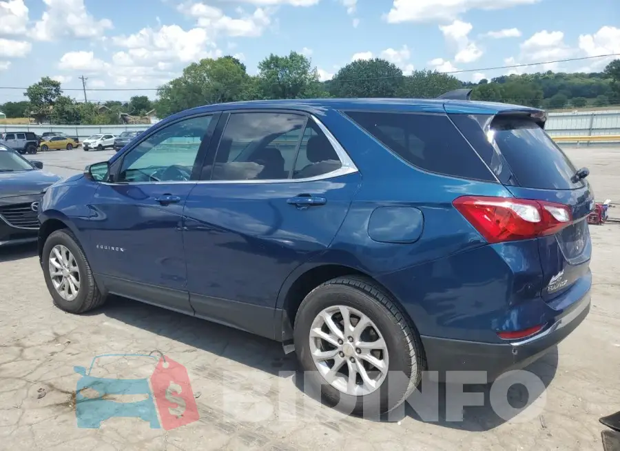 3GNAXUEV7KL370838 Photo# 2