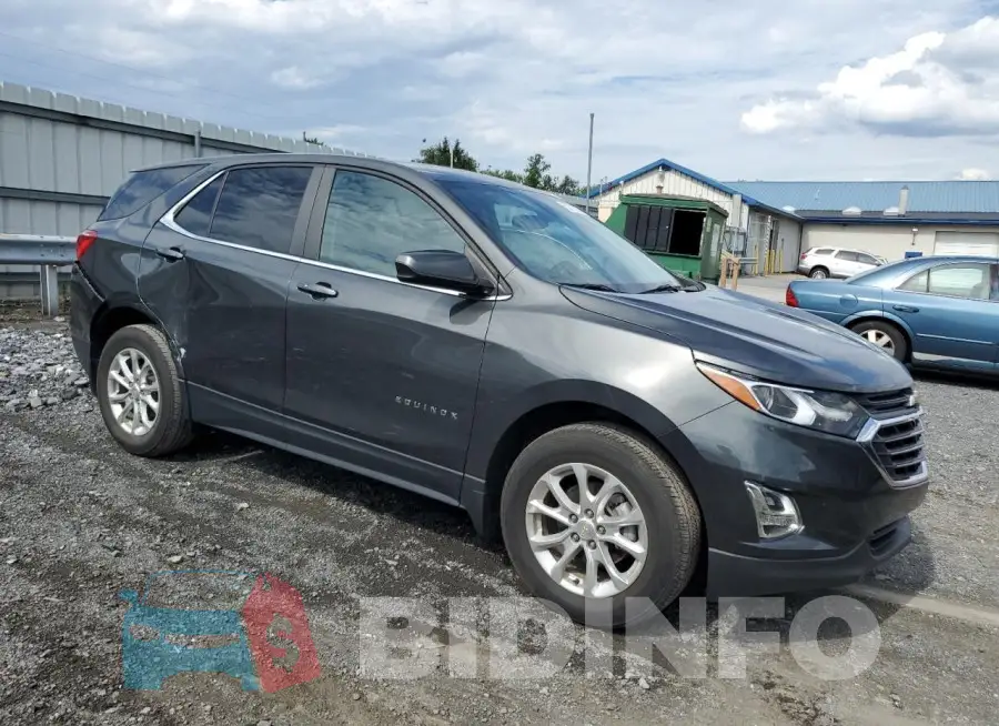 3GNAXUEV7ML330570 Photo# 4