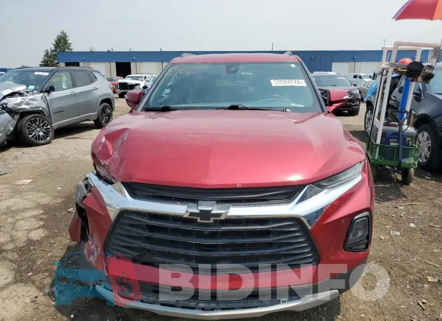 3GNKBJRS4MS516848 Photo# 5
