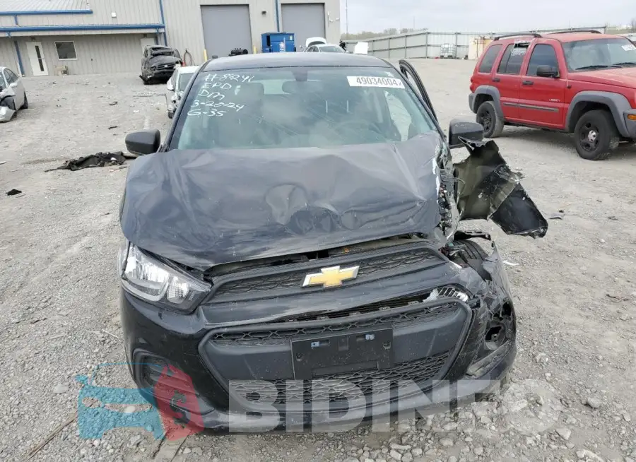 KL8CB6SA1JC477433 Photo# 5
