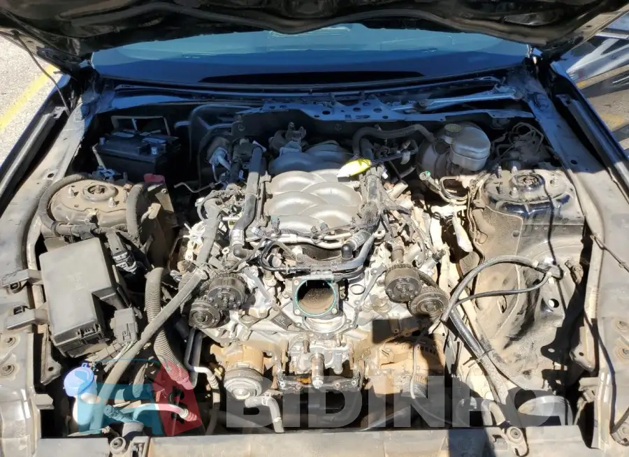 1FA6P8CF8L5124387 Photo# 11
