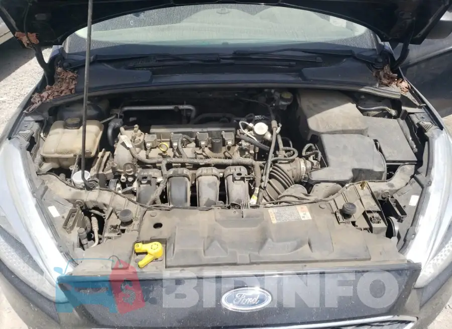 1FADP3E24GL384226 Photo# 11
