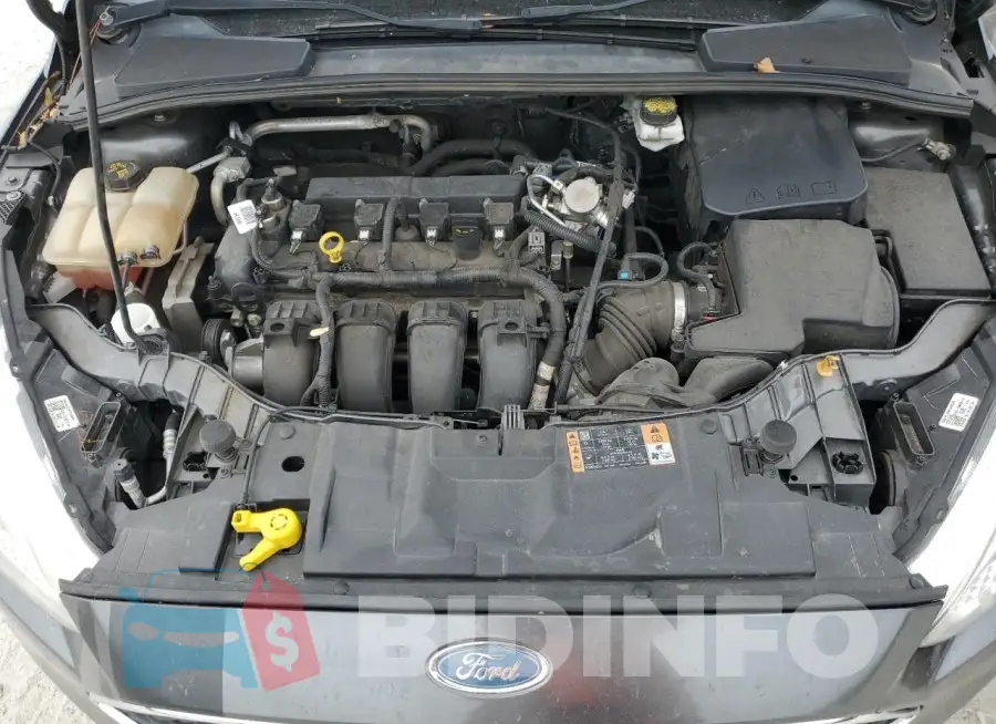 1FADP3E26JL285043 Photo# 11