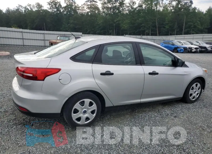 1FADP3E28HL254256 Photo# 3