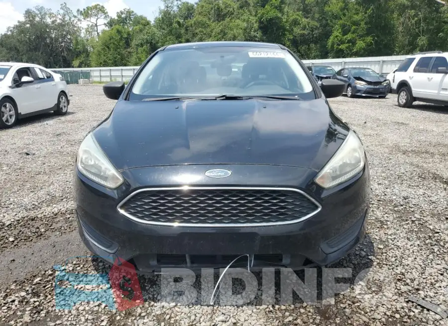 1FADP3E2XHL279188 Photo# 5