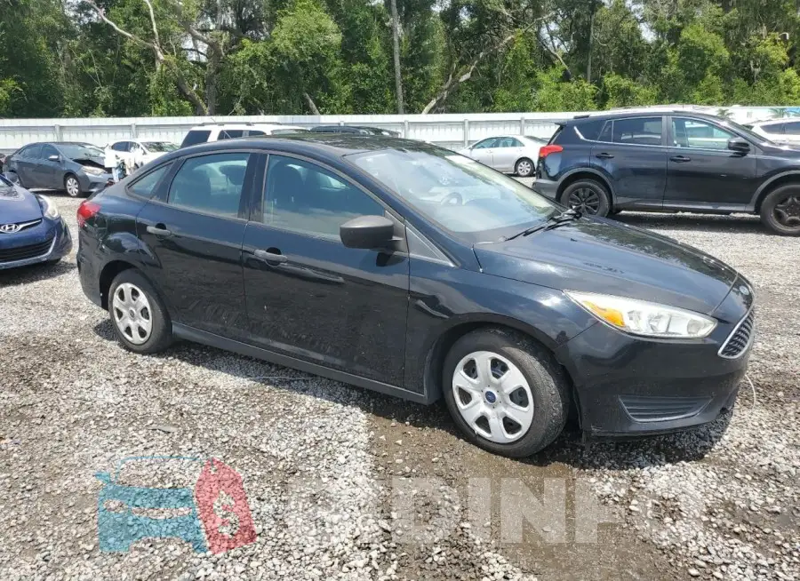 1FADP3E2XHL279188 Photo# 4