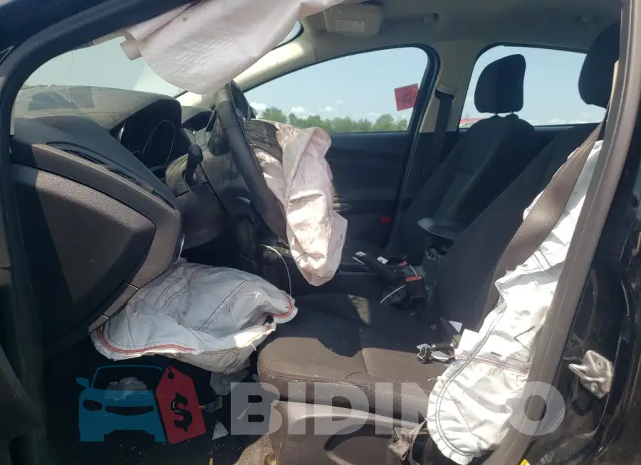 1FADP3F22GL206765 Photo# 7