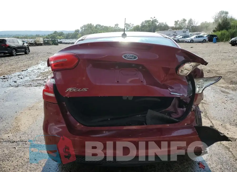 1FADP3F22GL299111 Photo# 6