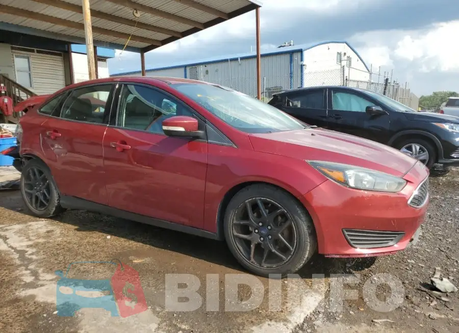 1FADP3F22GL299111 Photo# 4