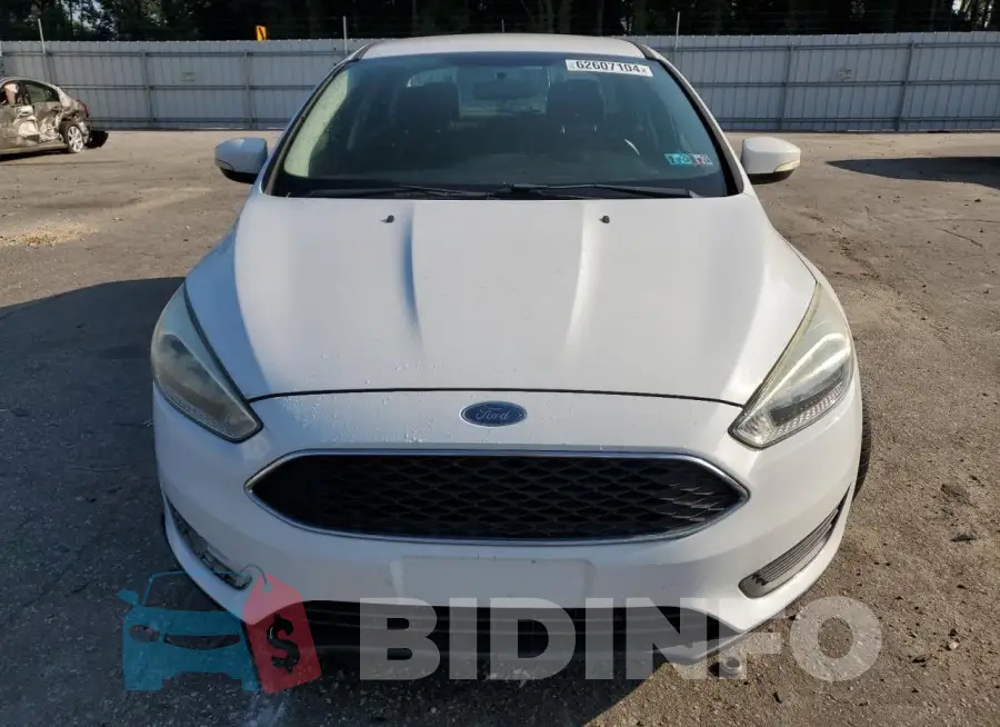 1FADP3F27FL208705 Photo# 5