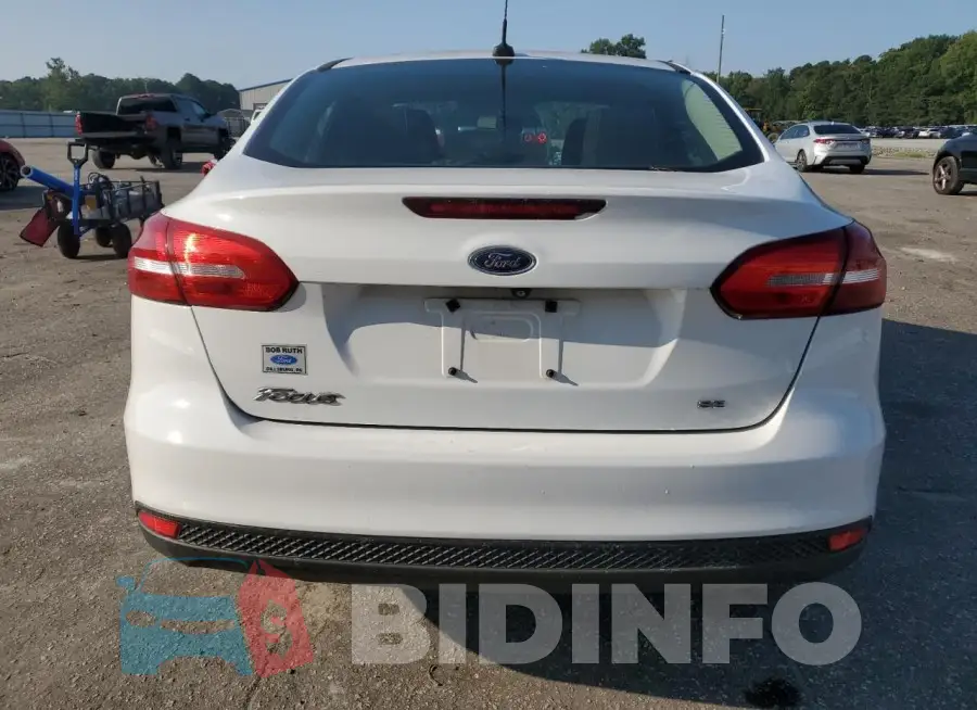 1FADP3F27FL208705 Photo# 6