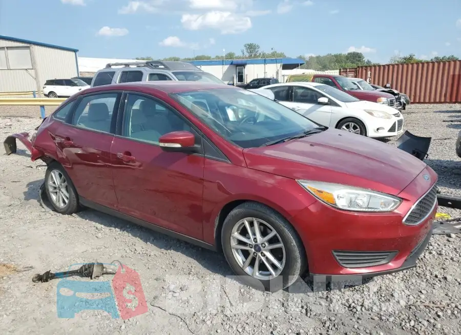 1FADP3F29GL335246 Photo# 4