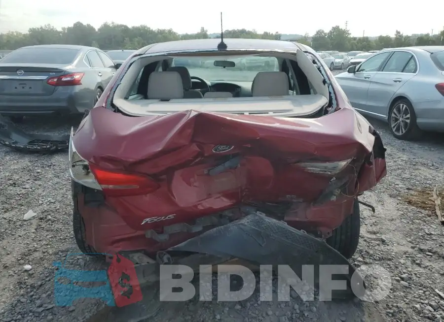 1FADP3F29GL335246 Photo# 6