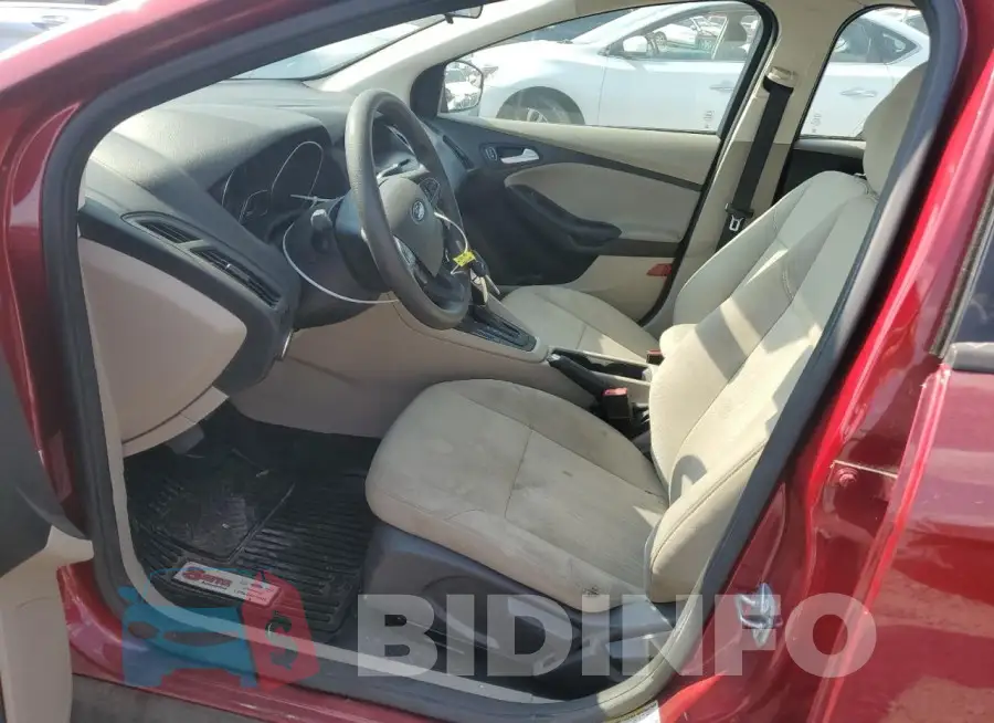 1FADP3F29GL335246 Photo# 7