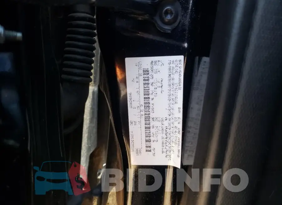 1FADP3FE2JL259130 Photo# 12