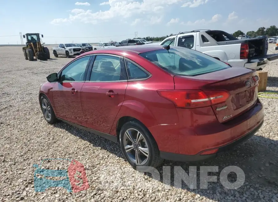 1FADP3FEXHL277157 Photo# 2