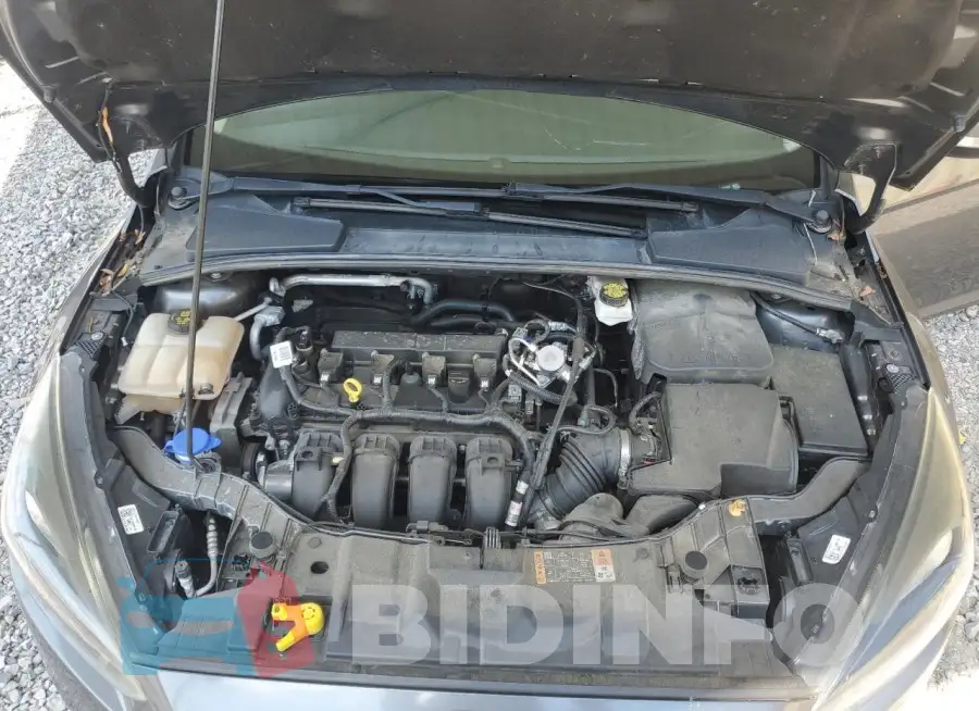 1FADP3H23JL208724 Photo# 11