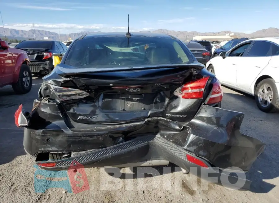 1FADP3J29FL341442 Photo# 6