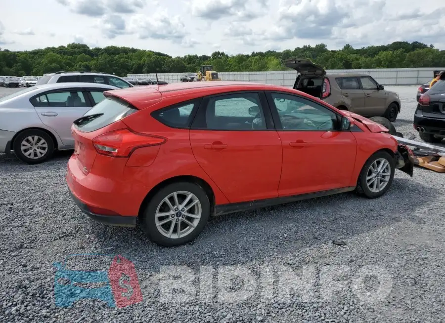 1FADP3K23FL350734 Photo# 3
