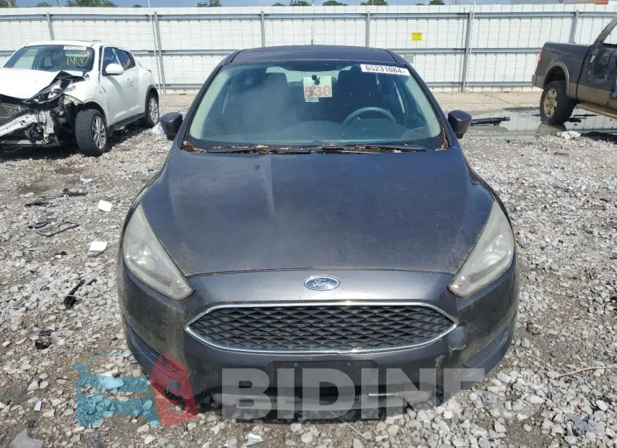 1FADP3K2XGL352207 Photo# 5