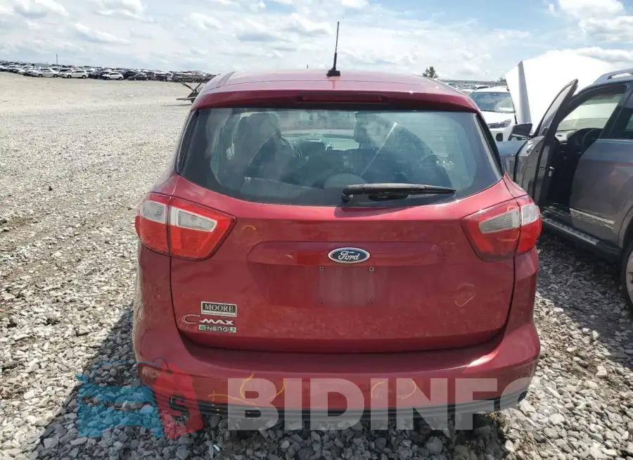 1FADP5CU8FL116861 Photo# 6