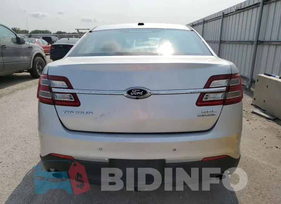 1FAHP2E81JG114080 Photo# 6
