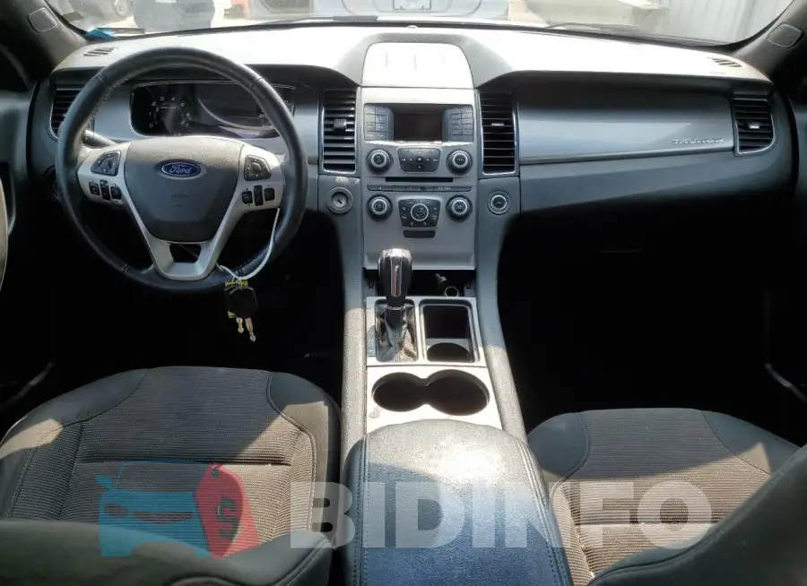 1FAHP2E81JG114080 Photo# 8