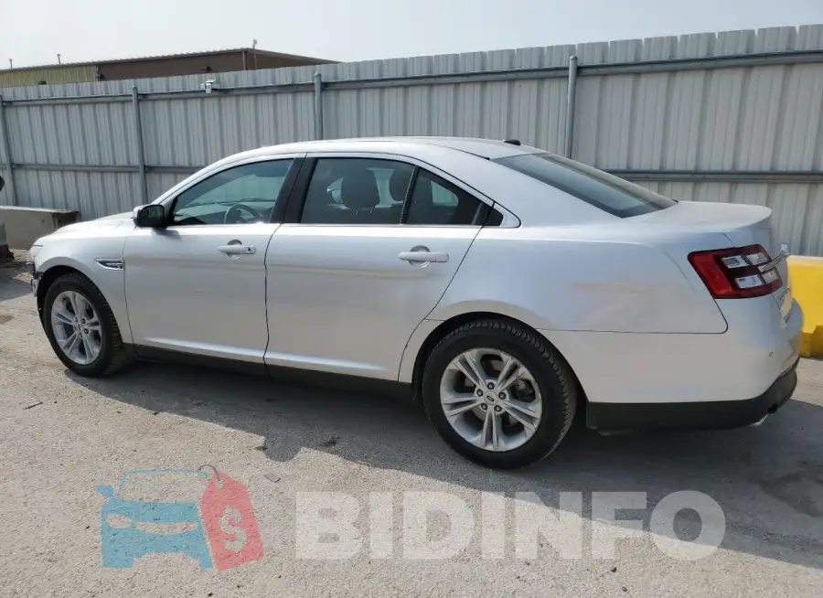 1FAHP2E81JG114080 Photo# 2