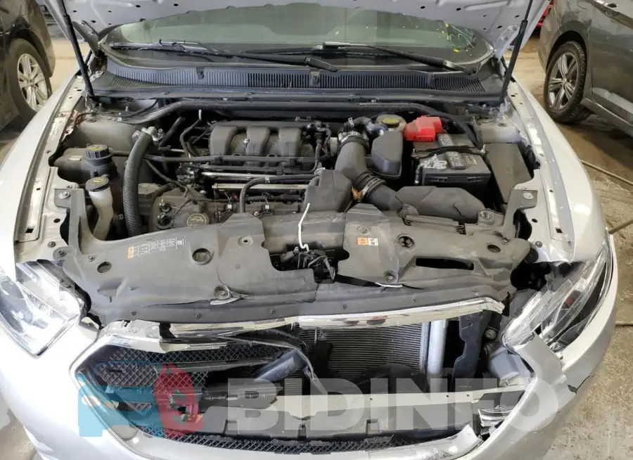 1FAHP2F84KG105521 Photo# 11