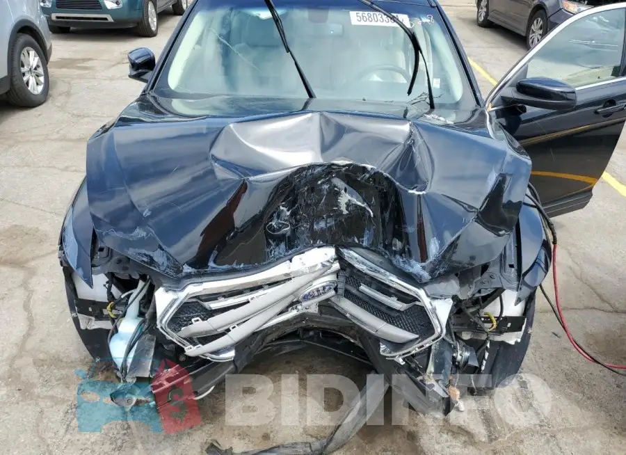 1FAHP2H84JG115218 Photo# 11