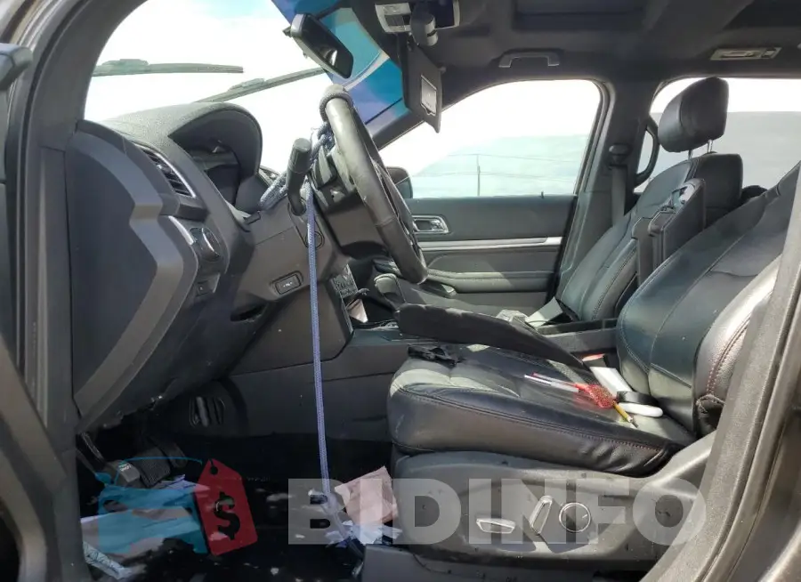1FM5K8GT8GGB11228 Photo# 7