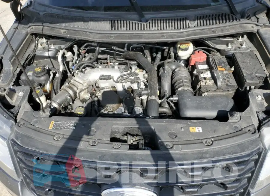 1FM5K8GT8GGB11228 Photo# 12
