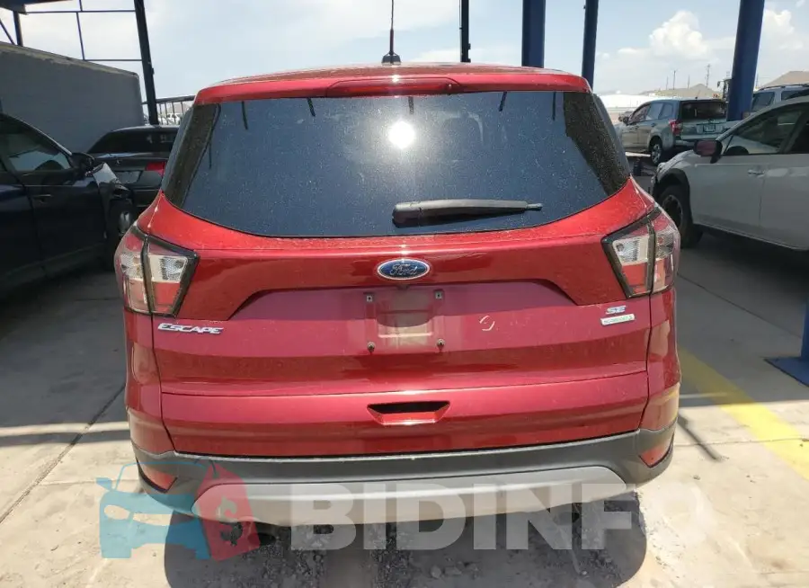 1FMCU0GD8HUE95946 Photo# 6