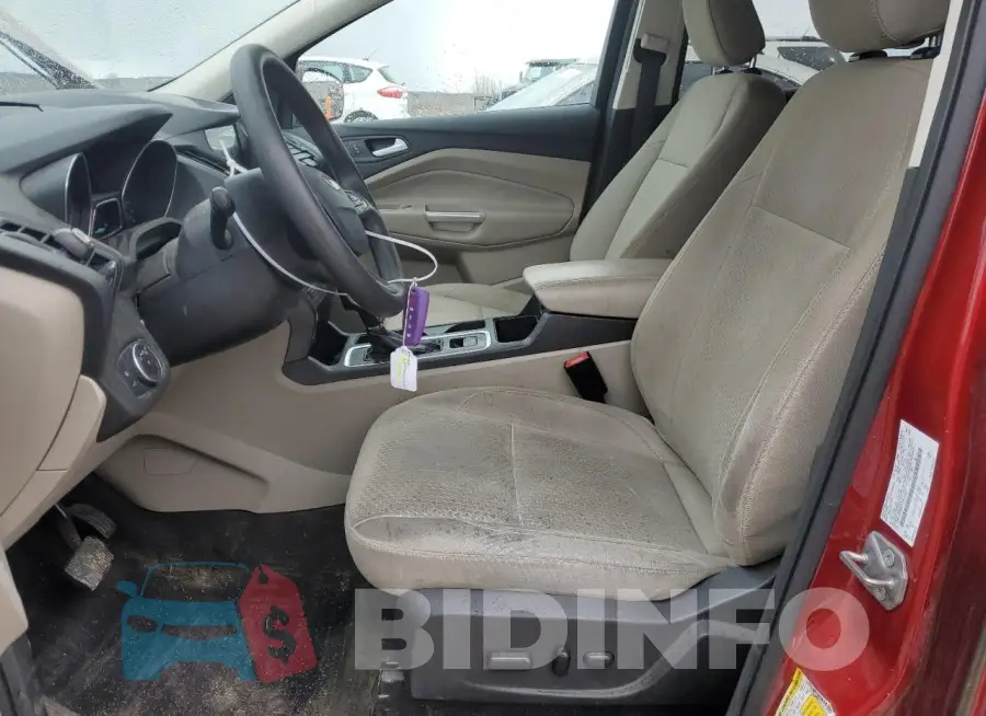 1FMCU9G98KUB83553 Photo# 7