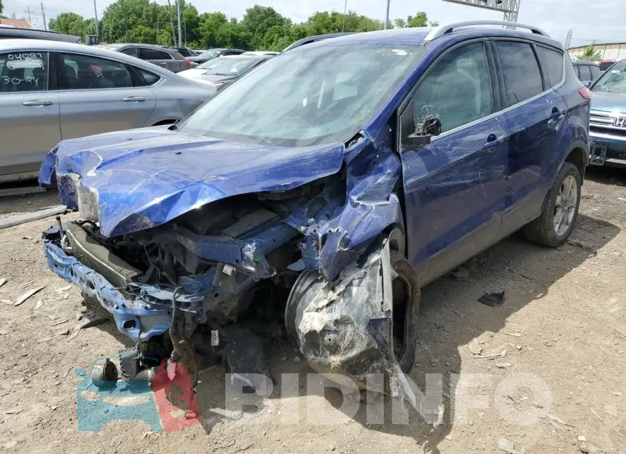 1FMCU9J91FUB57651 Photo# 1