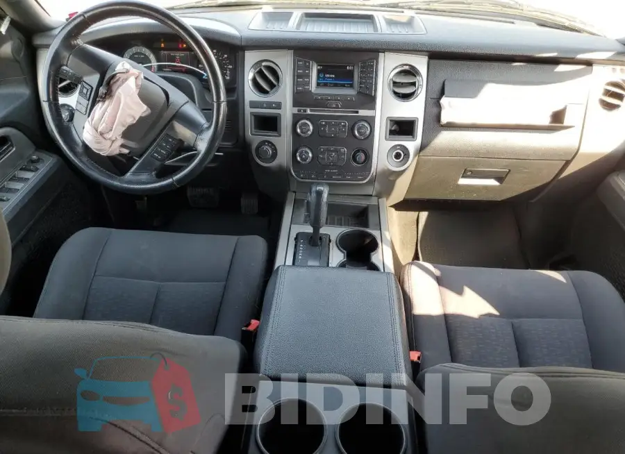 1FMJK1JT7GEF20878 Photo# 8