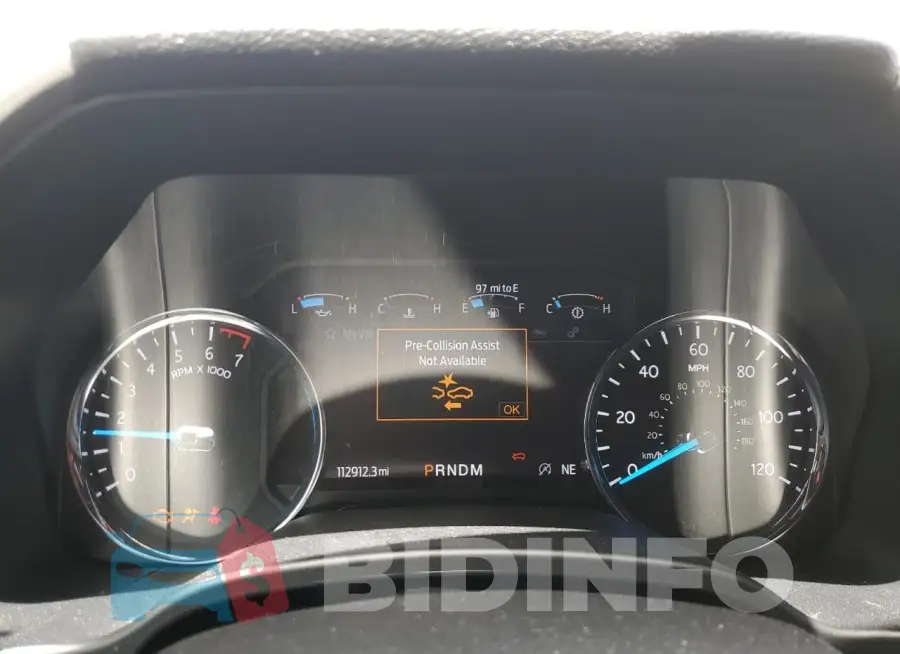 1FMJU1HT0MEA30729 Photo# 9