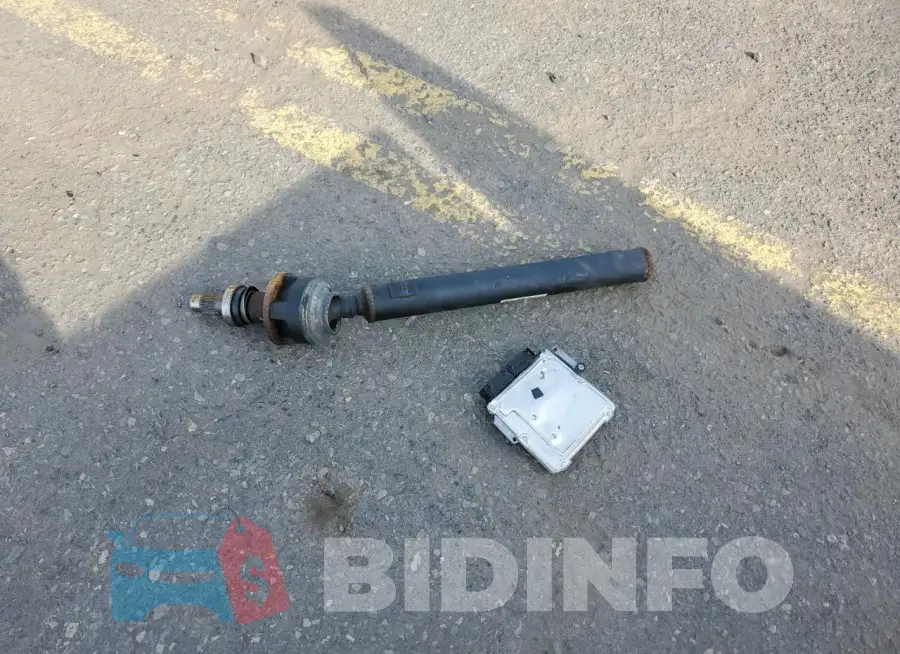 1FT7W2B65JEB83264 Photo# 12