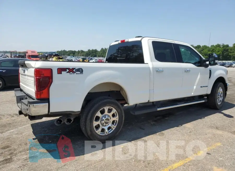 1FT7W2BT7LED15188 Photo# 3