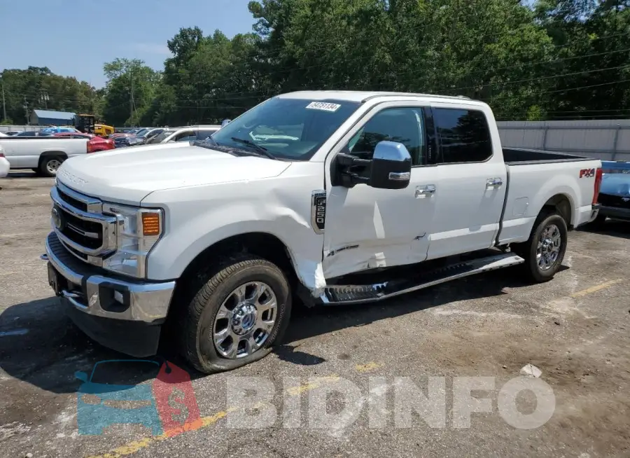 1FT7W2BT7LED15188 Photo# 1