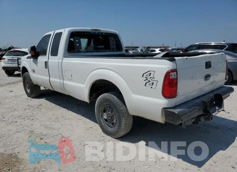 1FT7X2BT6FEA57473 Photo# 2