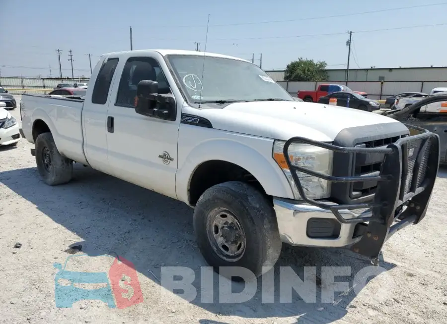 1FT7X2BT6FEA57473 Photo# 4