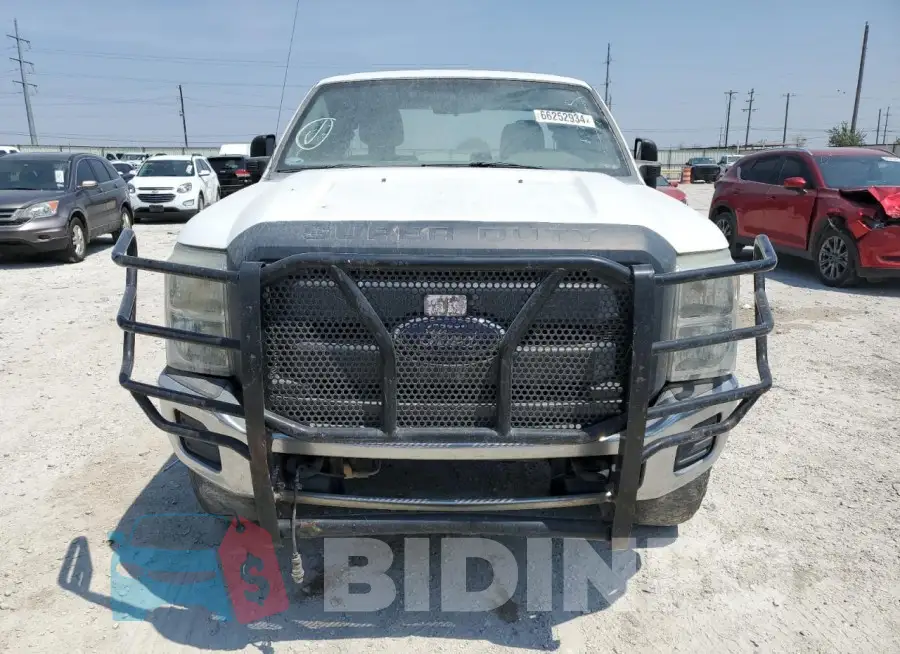 1FT7X2BT6FEA57473 Photo# 5